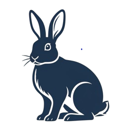 Rabbit bank statement to ledger system